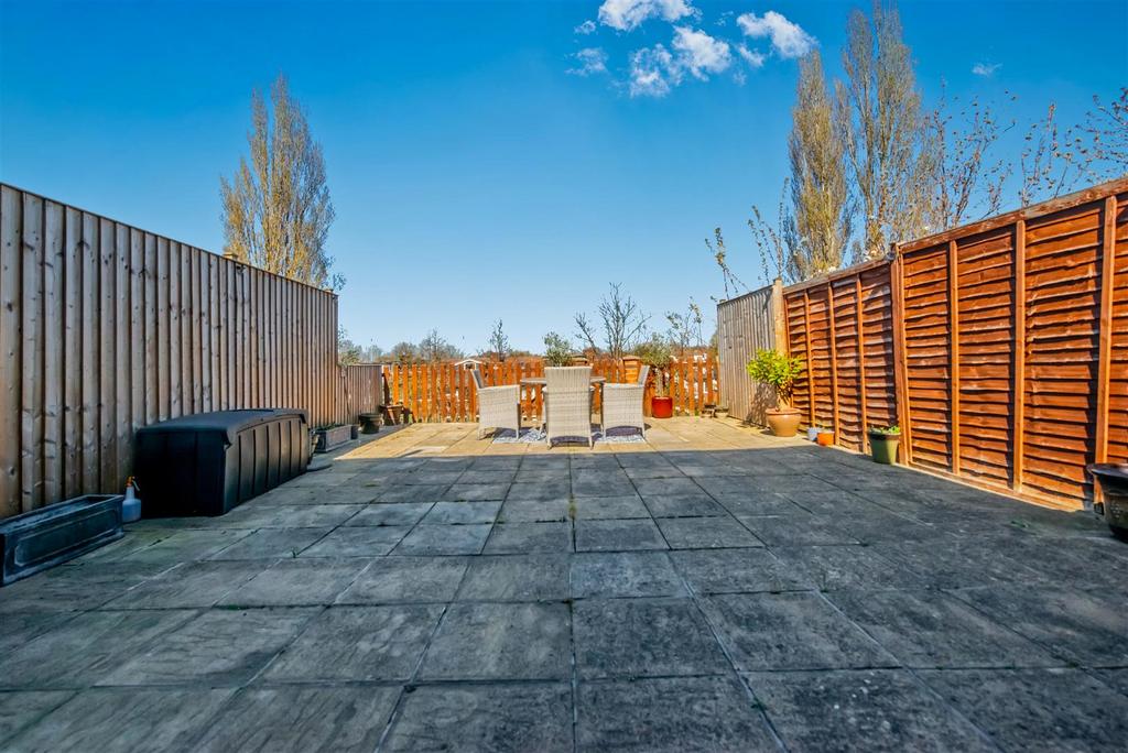Gardens: