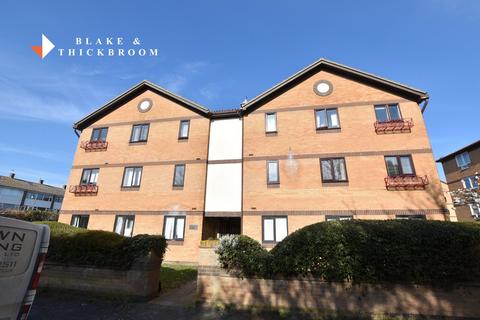 Heybridge Court, Connaught Gardens East, Clacton-on-Sea