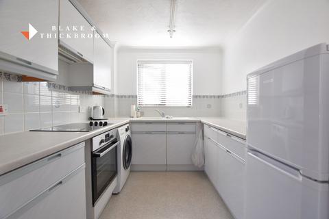 undefined, Heybridge Court, Connaught Gardens East, Clacton-on-Sea