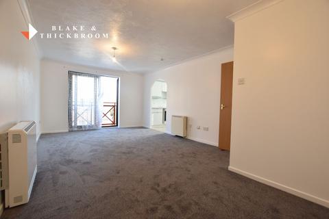 undefined, Heybridge Court, Connaught Gardens East, Clacton-on-Sea