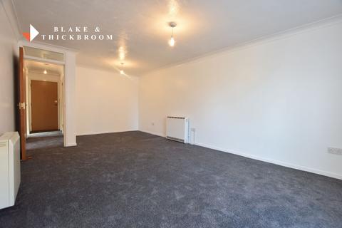 undefined, Heybridge Court, Connaught Gardens East, Clacton-on-Sea