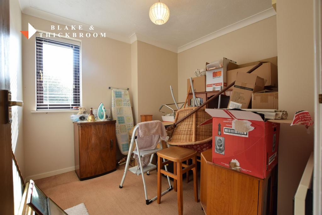 Bedroom two