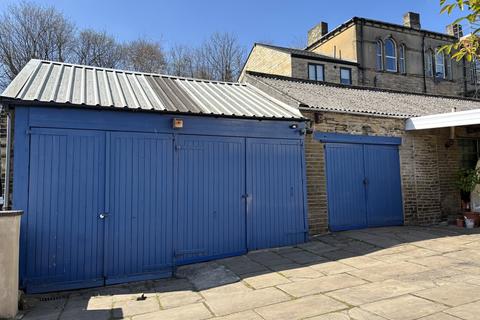 undefined, Mortimer Street, Cleckheaton, West Yorkshire, BD19