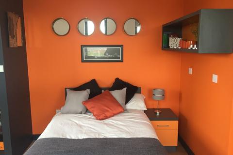 Studio to rent, Studio Apartment, The Artesian