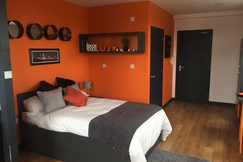 Studio to rent, Studio Apartment, The Artesian
