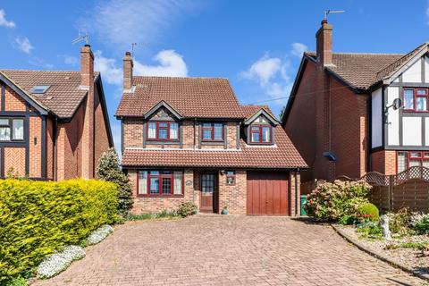 20a Abbots Road, Abbots Langley, WD5 0AZ