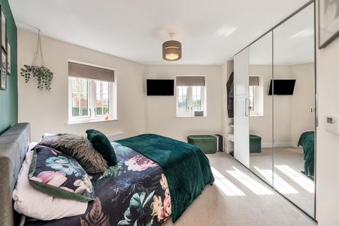 2 bedroom apartment for sale, Keen Avenue, Buntingford SG9
