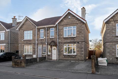 4 bedroom semi-detached house for sale, Mount Hill Road, Bristol BS15