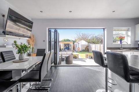 4 bedroom semi-detached house for sale, Mount Hill Road, Bristol BS15