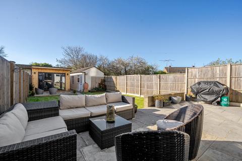 4 bedroom semi-detached house for sale, Mount Hill Road, Bristol BS15