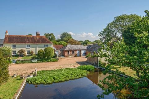 Tryne Barn, Hobbs Court Bilsham Road, Yapton, Arundel, BN18 0JY