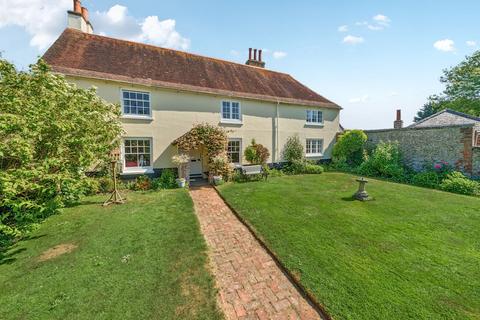 Tryne Barn, Hobbs Court Bilsham Road, Yapton, Arundel, BN18 0JY