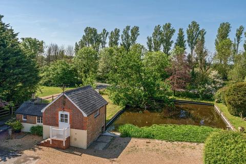 Tryne Barn, Hobbs Court Bilsham Road, Yapton, Arundel, BN18 0JY
