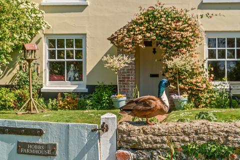 Tryne Barn, Hobbs Court Bilsham Road, Yapton, Arundel, BN18 0JY