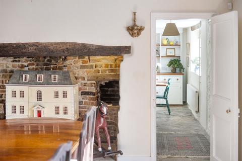 Tryne Barn, Hobbs Court Bilsham Road, Yapton, Arundel, BN18 0JY