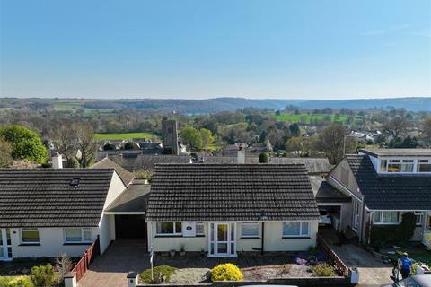 2 bedroom bungalow for sale, Cherry Tree Drive, Plymouth PL8