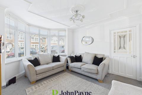 3 bedroom terraced house for sale, Kempley Avenue, Poets Corner, Coventry, CV2