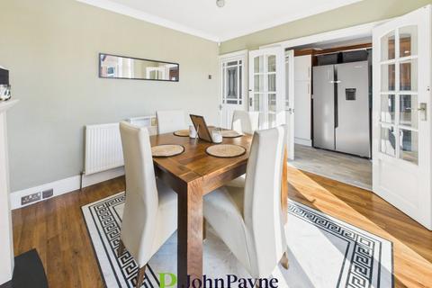 3 bedroom terraced house for sale, Kempley Avenue, Poets Corner, Coventry, CV2