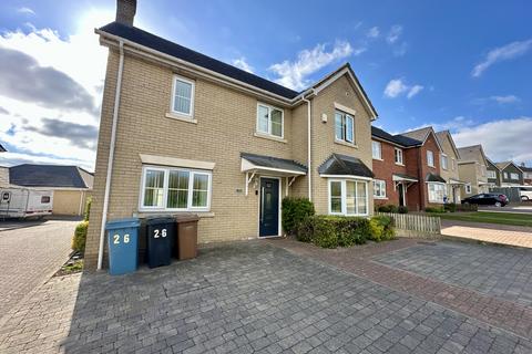 4 bedroom detached house for sale, Ellenbrook Road, Ipswich IP2