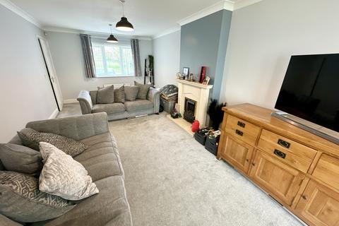 4 bedroom detached house for sale, Ellenbrook Road, Ipswich IP2