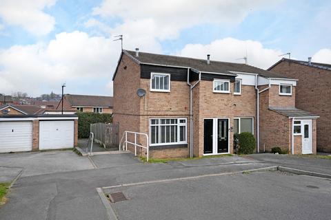 21 Cherry Walk, Chapeltown, Sheffield, S35 1QR