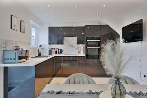 21 Cherry Walk, Chapeltown, Sheffield, S35 1QR