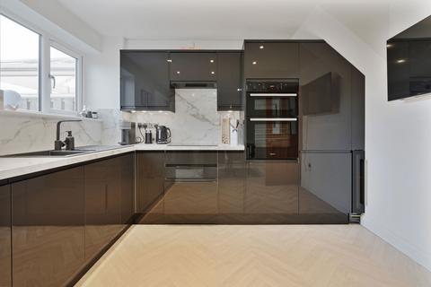 21 Cherry Walk, Chapeltown, Sheffield, S35 1QR