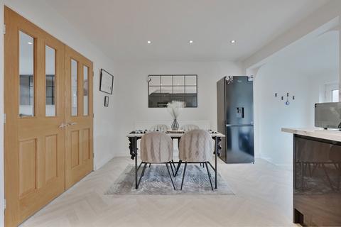 21 Cherry Walk, Chapeltown, Sheffield, S35 1QR