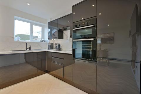 21 Cherry Walk, Chapeltown, Sheffield, S35 1QR