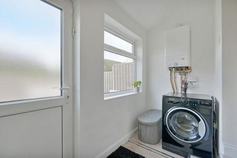 21 Cherry Walk, Chapeltown, Sheffield, S35 1QR
