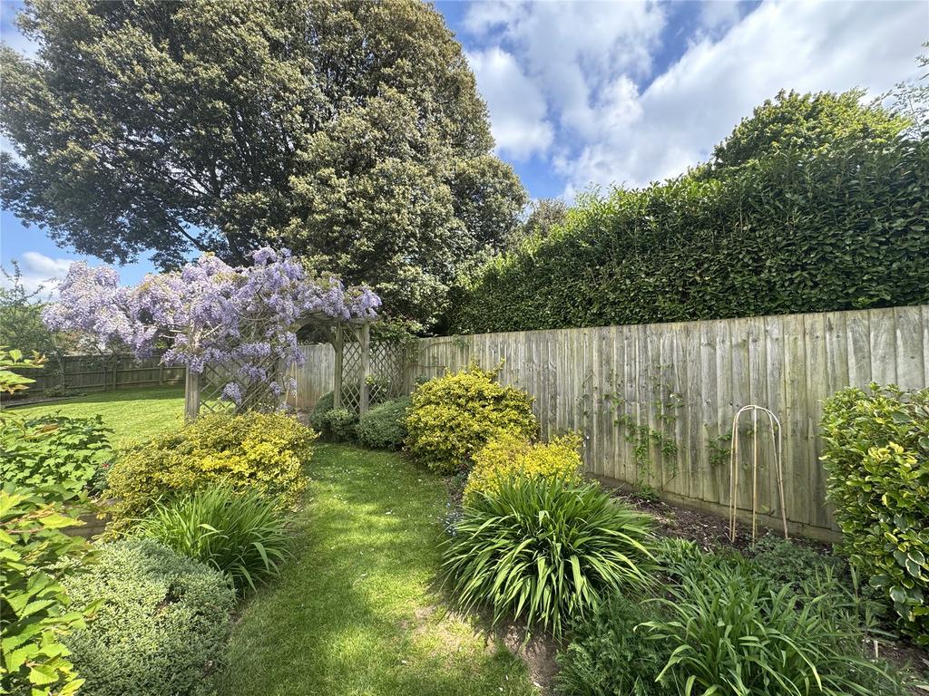 Gardens