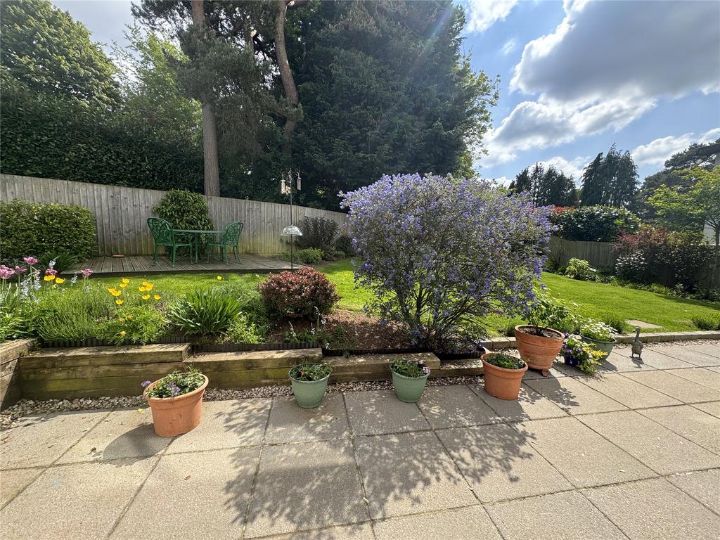 Gardens