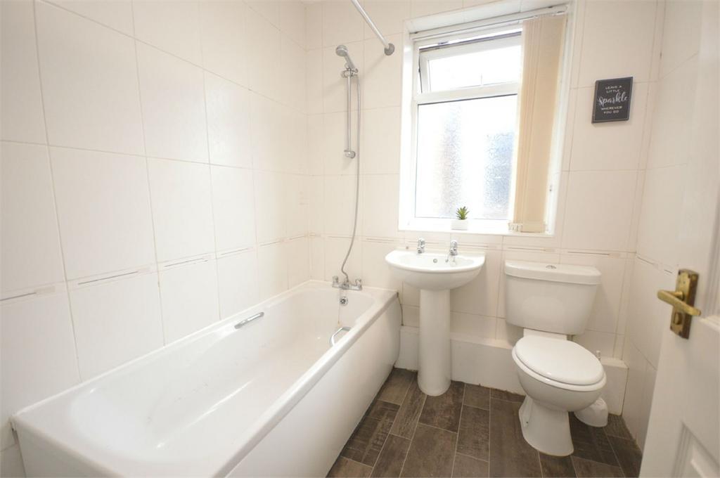 Shower Room &amp; Toilet