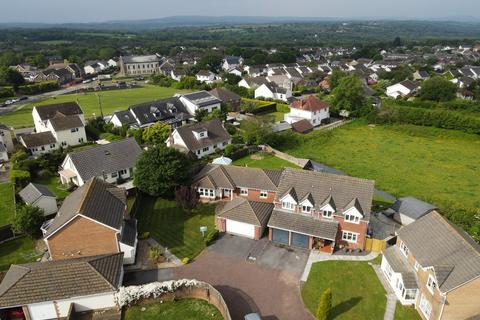 undefined, Coed Y Crwys, Three Crosses, Swansea, SA4