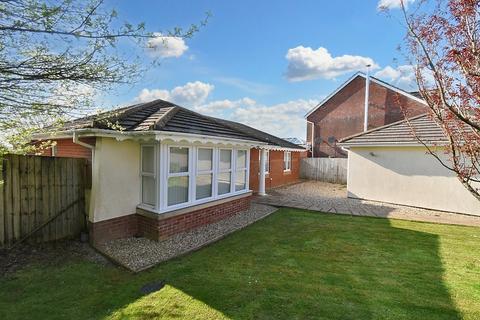 undefined, Coed Y Crwys, Three Crosses, Swansea, SA4