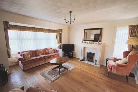 undefined, Coed Y Crwys, Three Crosses, Swansea, SA4