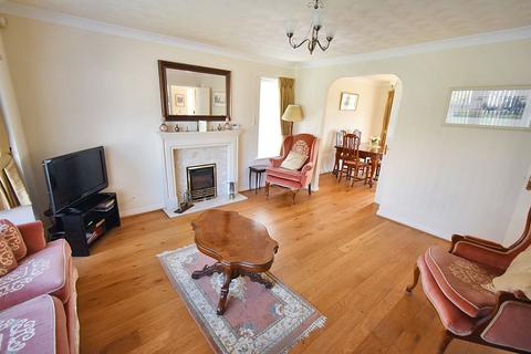 undefined, Coed Y Crwys, Three Crosses, Swansea, SA4