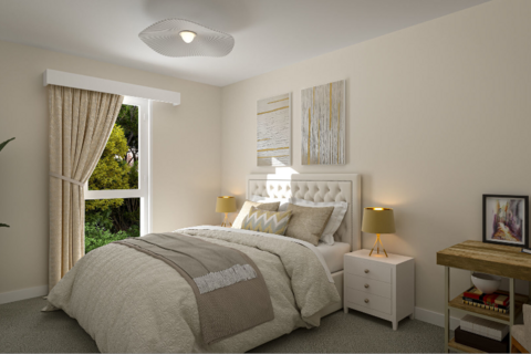 2 bedroom apartment for sale, Plot 32, 2B-6 at The Avenue, Barnton EH4