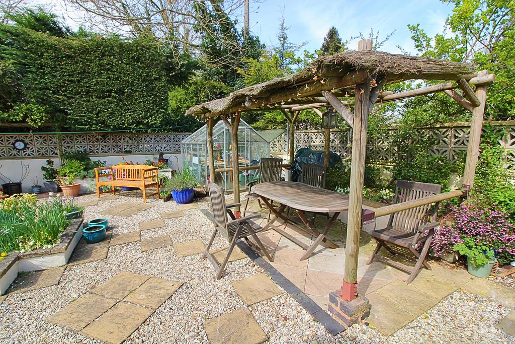 Gazebo