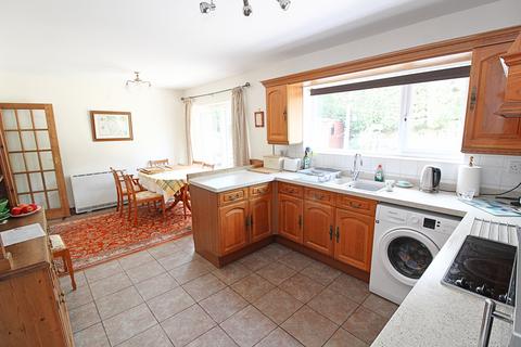 3 bedroom detached bungalow for sale, Alterre, Brook Lane, Cropthorne, Pershore, Worcestershire