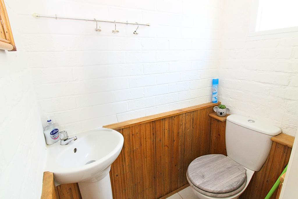 Cloakroom