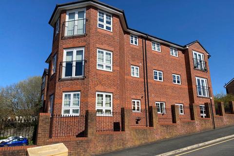 38 Elmstone Drive, Royton, Oldham, OL2 6DH