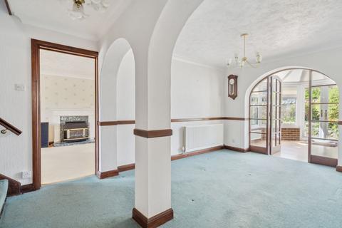 15 Long Wall, Haddenham, Aylesbury, HP17 8DL