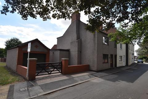 2 bedroom terraced house for sale, Riverside, Rawcliffe, Goole