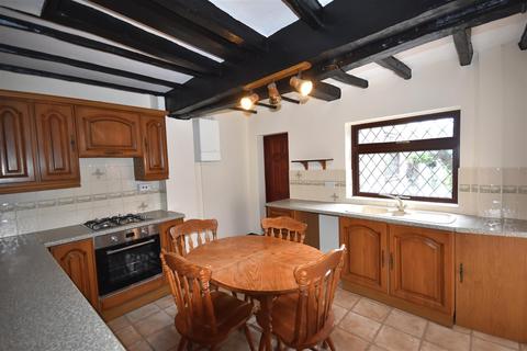 2 bedroom terraced house for sale, Riverside, Rawcliffe, Goole