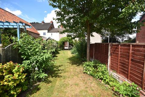 2 bedroom terraced house for sale, Riverside, Rawcliffe, Goole