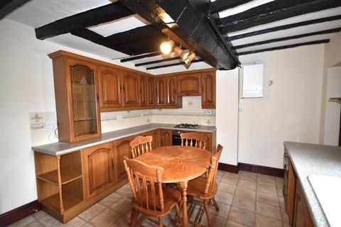 2 bedroom terraced house for sale, Riverside, Rawcliffe, Goole