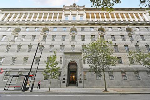 2 bedroom flat to rent, 9 Millbank, London SW1P