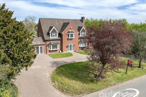 Wheelwright Sambourne Lane, Sambourne, Redditch, B96 6PA