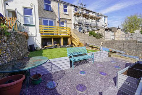 3 bedroom terraced house for sale, Clovelly Road, Bideford